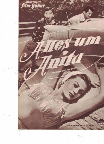 Alles anita jerry - alles,