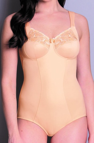 Anita lucia komfort body - komfort,