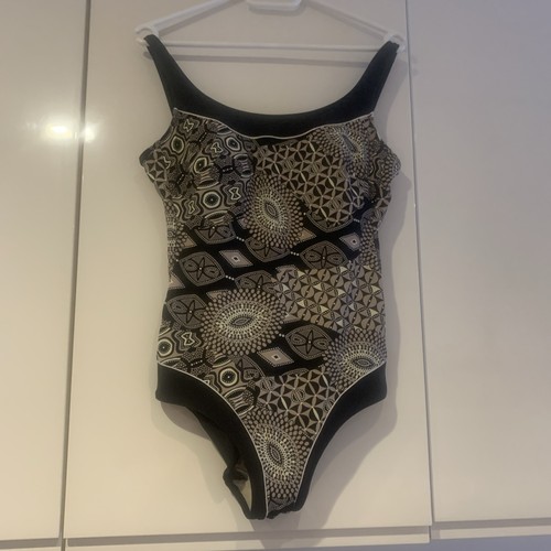 Badeanzug anita größe 40 - ,,