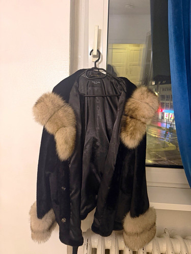Anita fur angel damen - anita,