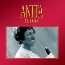 Anita oday von - anita, |