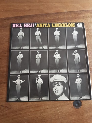 Anita lindblom hej - anita,