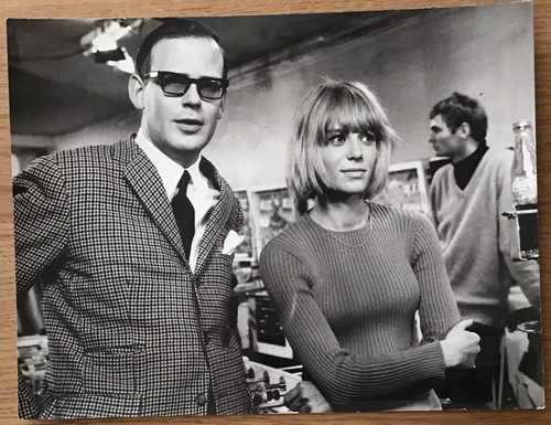 Anita pallenberg mord und - anita,