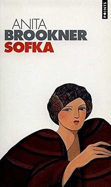 Sofka von brookner anita - brookner,,