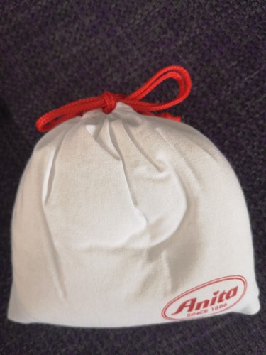 Anita 1045x sequitex - 1045x, trapez