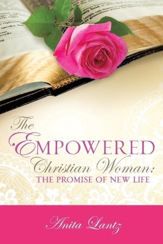 Anita lantz the empowered - lantz,