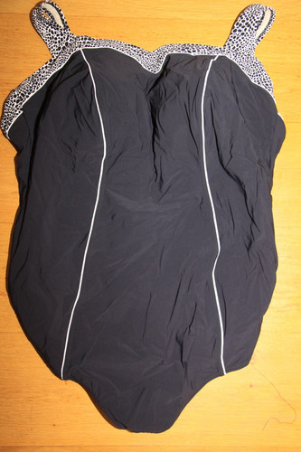 Anita comfort badeanzug - comfort,