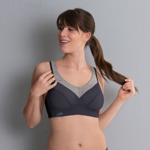 Anita panalp wool sport - wool, sport-bh