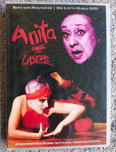 Absolut medien anita tänze - absolut,