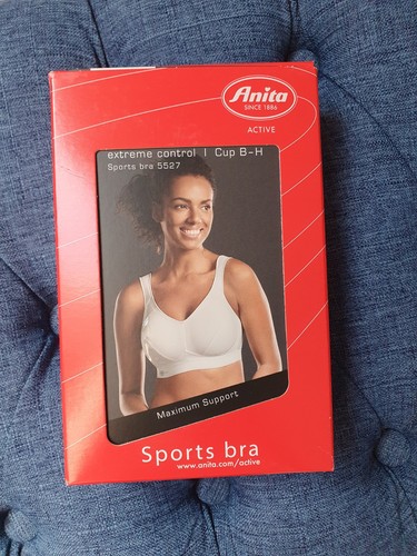 Anita active extreme control