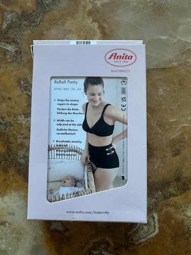 Anita rebelt panty - anita,