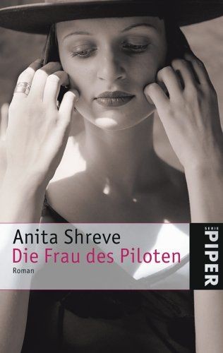 Die frau des - frau, piloten: