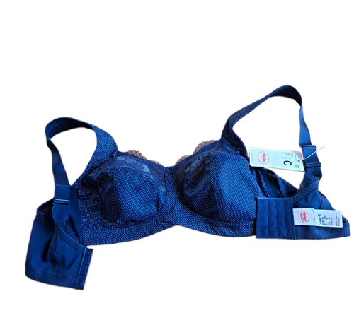 Anita minimizer 90c blau - 90c,