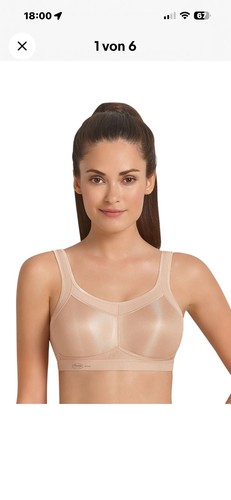 Anita active sport damen - sport-bh,