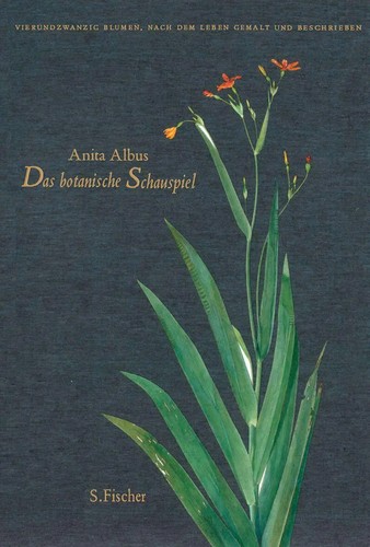 Das botanische schauspiel - das,