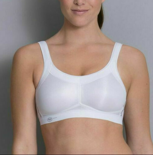 Anita sport weiß - weiß, 5529