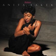Rapture von baker anita - rapture, |