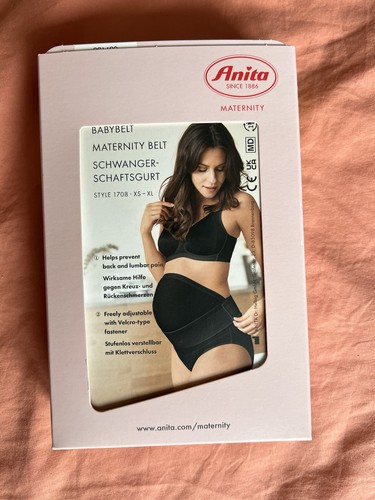Anita maternity belt - anita,