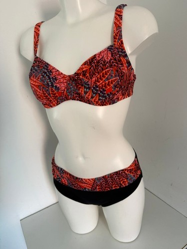Anita bikini neu - anita, etikett