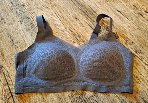 Anita damen bralette grau - anita,
