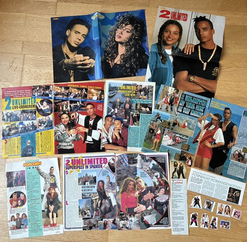Unlimited poster artikel - 2,