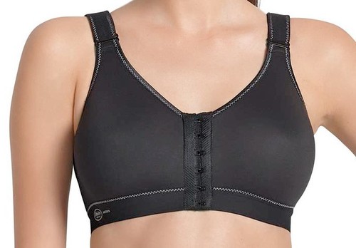Anita active frontline open - anita,