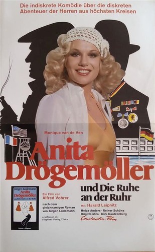 Anita drogemöller und - anita,