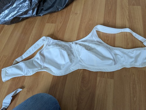 Anita comfort 85 - bh,