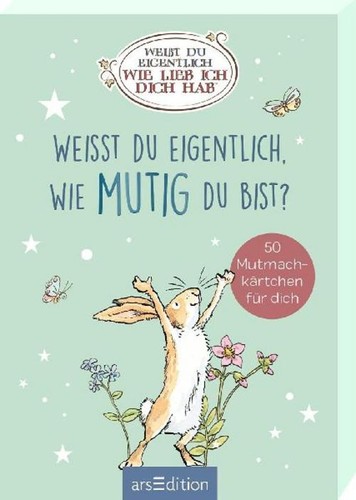 Weißt eigentlich wie - weißt, du