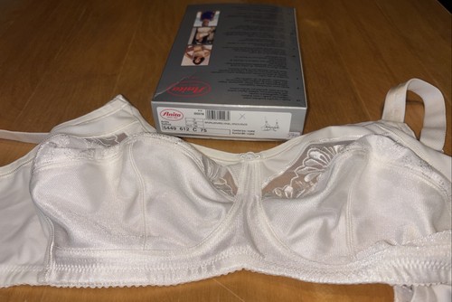 Anita safina entlastung 5449 - anita,