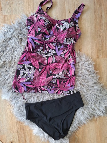 Prothesen tankini anita - gr.44,