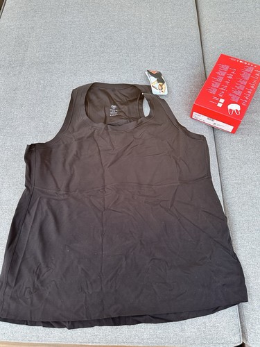 Anita active tank top smart - smart, xl