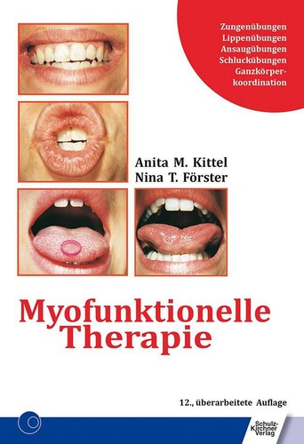 Anita kittel myofunktionelle - kittel,