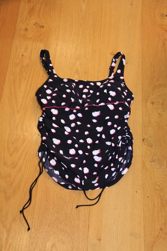 Tankini oberteil grösse d - tankini,