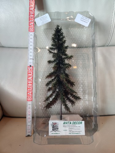 Anitadecor 7500 fichte - 7500-25,,