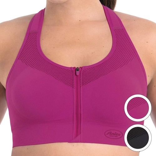 Anita easymove zip damen - easymove,