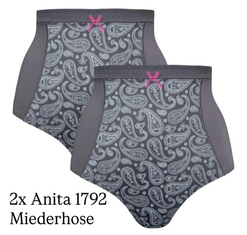 Anita shapewear maxi - shapewear,
