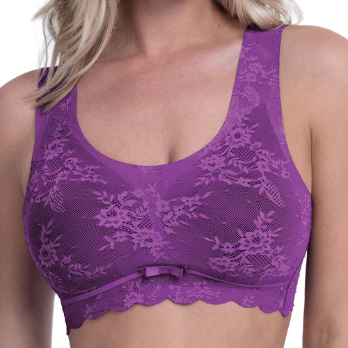 Anita essential lace damen - anita,