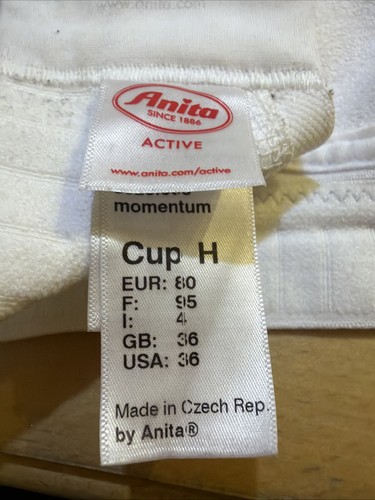 Von anita active h - anita,