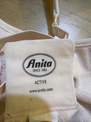 Anita active sport - bh, 80
