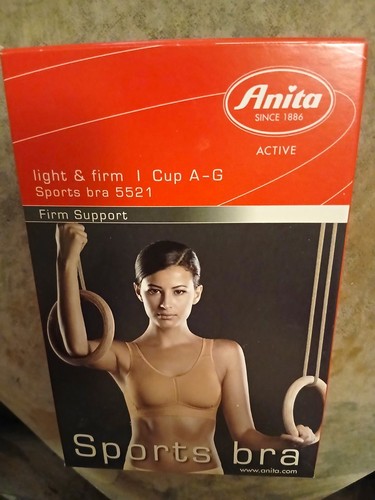 Anita active light - anita, firm