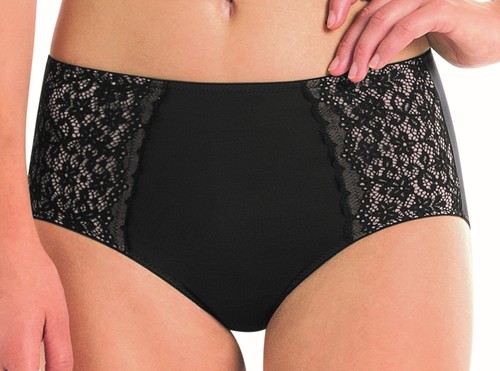 Anita havanna taillenslip - anita, taillenslip+