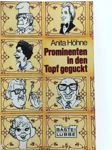 Prominenten den topf - prominenten, in