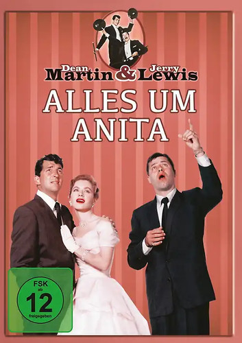 Alles anita - um,
