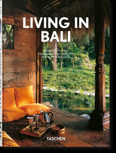 Living bali anita - in, lococo