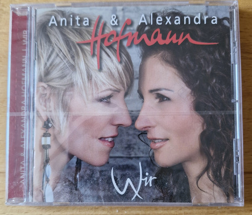 Anita alexandra hofmann - anita,
