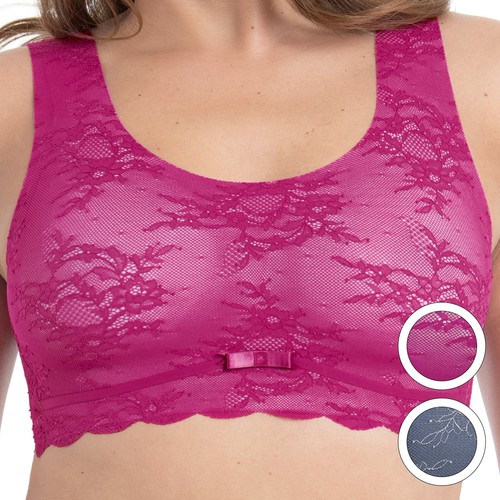 Anita essential lace damen - essential,