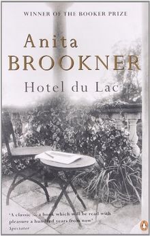 Hotel lac von brookner - du,