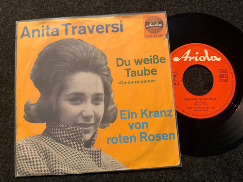 2546 anita traversi du - 2546, /