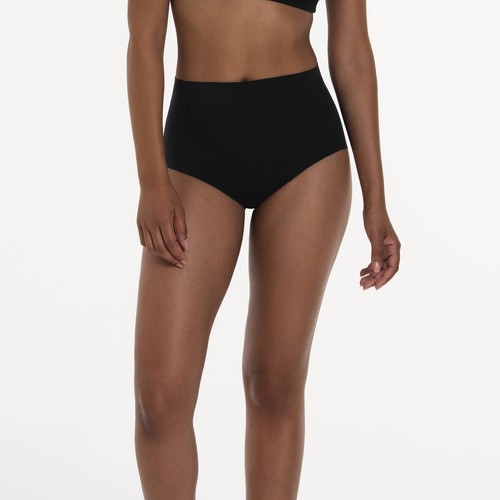 Anita pocket panty high waist - panty, waist+